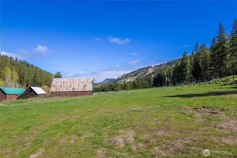 14905 Chumstick Highway Leavenworth WA 98826