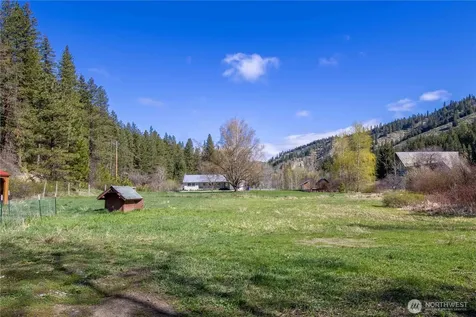 14905 Chumstick Highway Leavenworth WA 98826