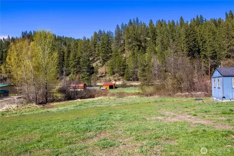 14905 Chumstick Highway Leavenworth WA 98826