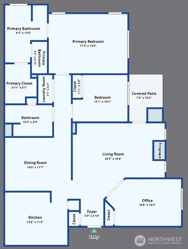 107 164th Street SE Bothell WA 98012