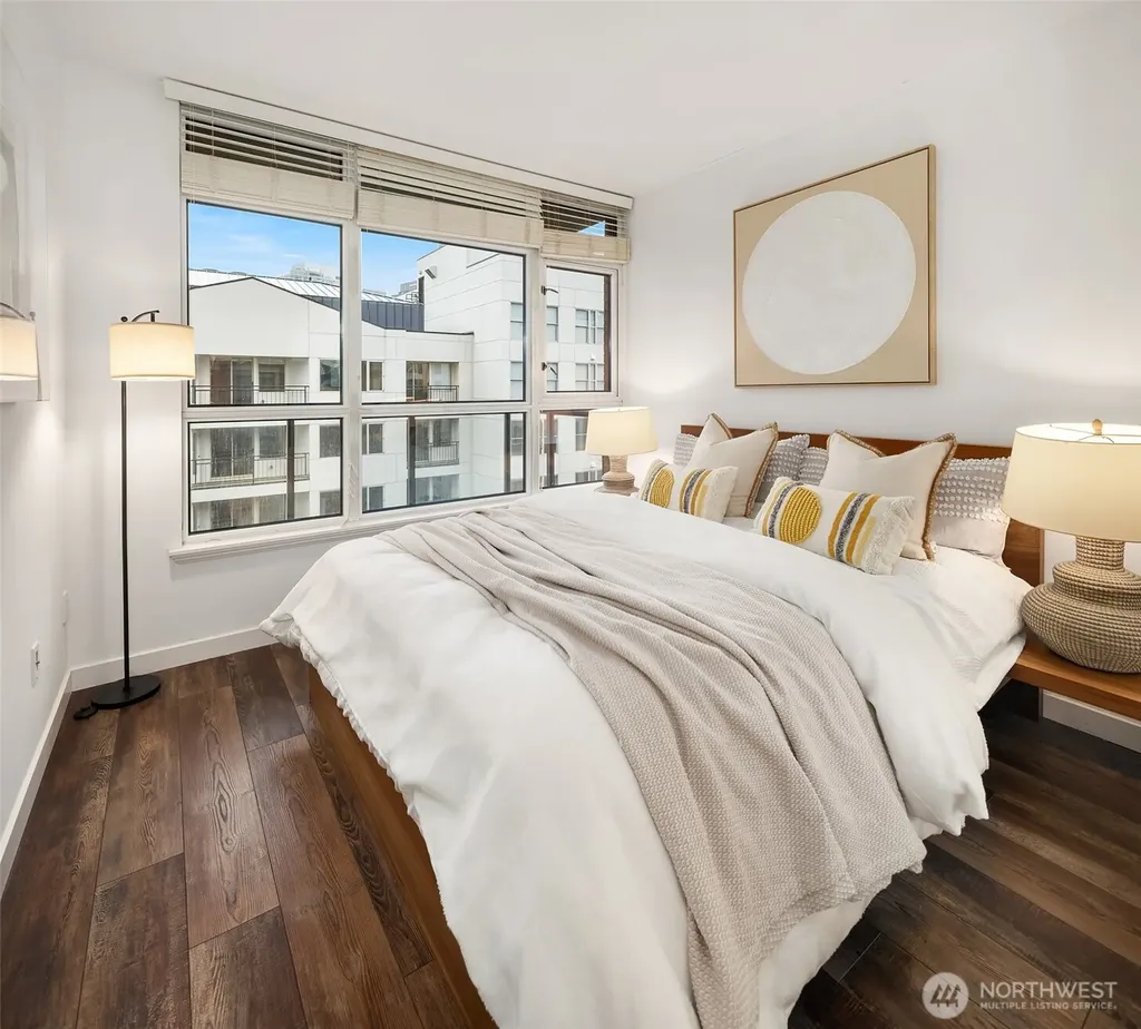 1420 Terry Avenue Seattle WA 98101