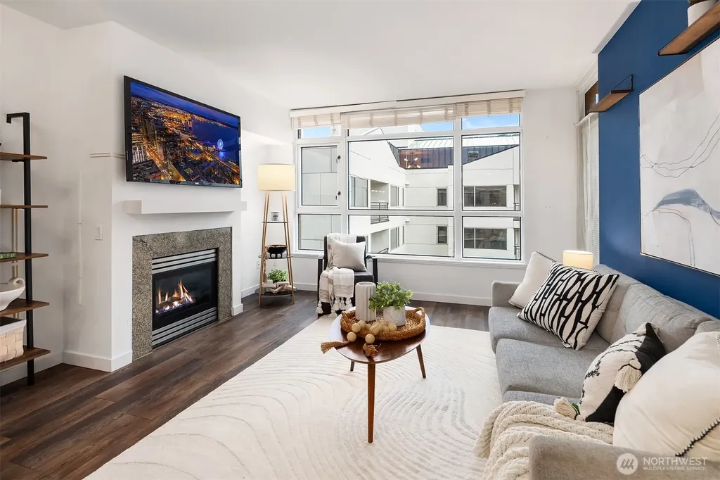 1420 Terry Avenue Seattle WA 98101