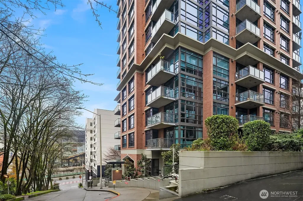 1420 Terry Avenue Seattle WA 98101