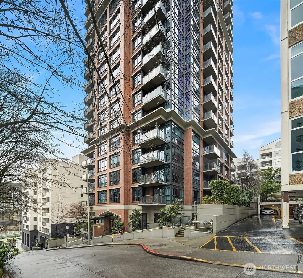 1420 Terry Avenue Seattle WA 98101