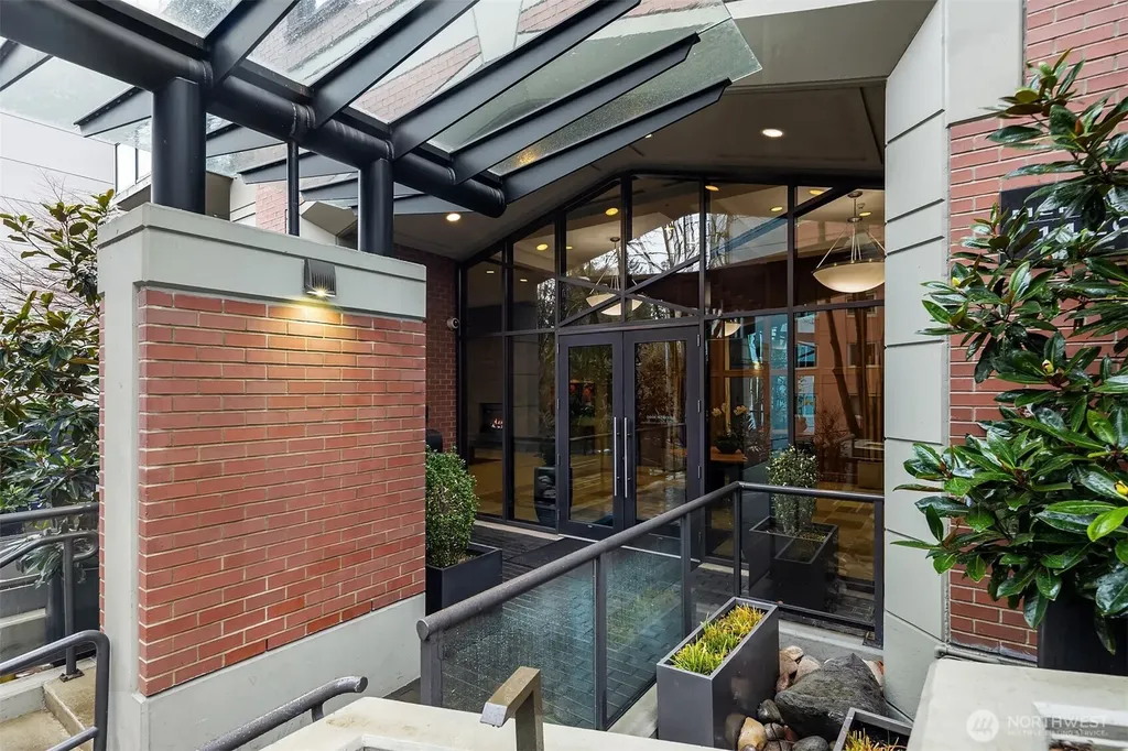 1420 Terry Avenue Seattle WA 98101