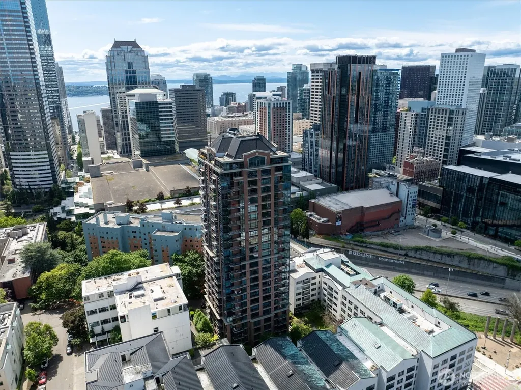 1420 Terry Avenue Seattle WA 98101