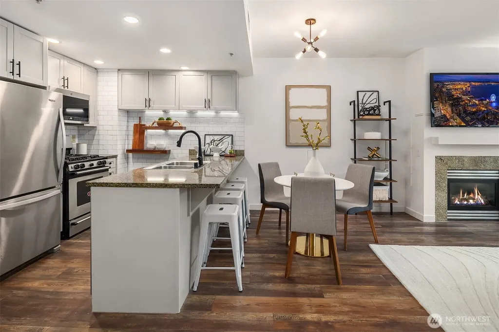 1420 Terry Avenue Seattle WA 98101