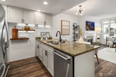 1420 Terry Avenue Seattle WA 98101