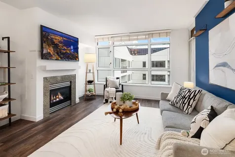 1420 Terry Avenue Seattle WA 98101