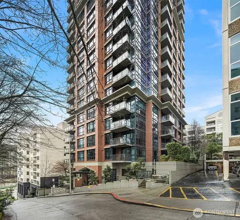 1420 Terry Avenue Seattle WA 98101
