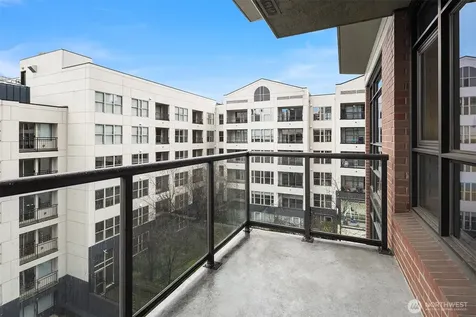 1420 Terry Avenue Seattle WA 98101