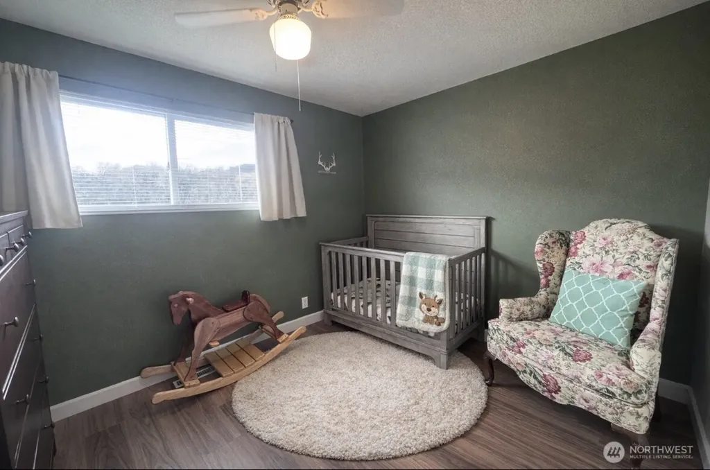 1127 Central Avenue Oroville WA 98844