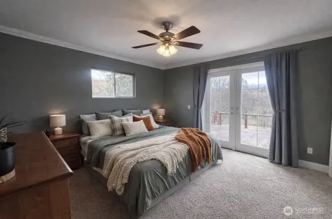 1127 Central Avenue Oroville WA 98844