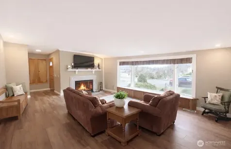 1127 Central Avenue Oroville WA 98844
