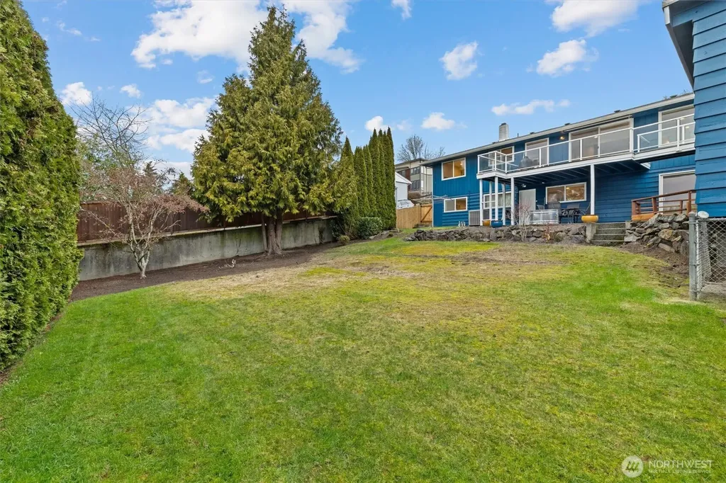 3415 N Garden Avenue Renton WA 98056