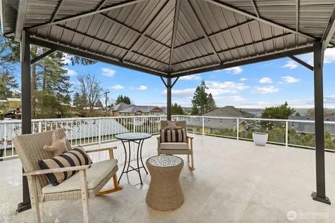 3415 N Garden Avenue Renton WA 98056