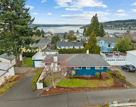 3415 N Garden Avenue Renton WA 98056