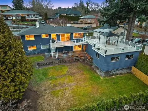 3415 N Garden Avenue Renton WA 98056
