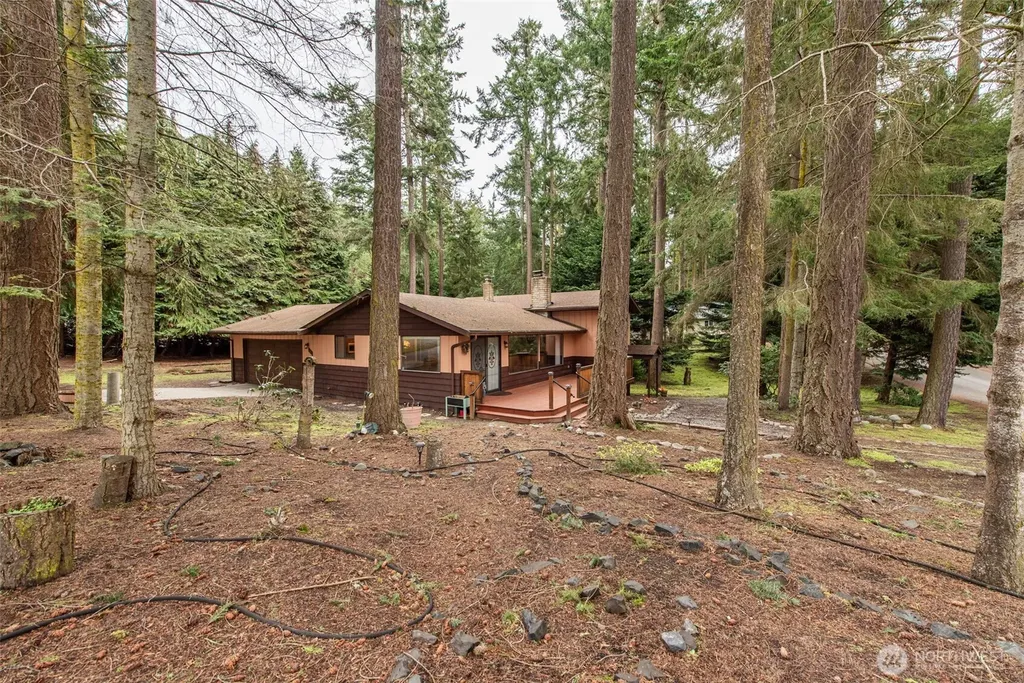 10 Percy Lane Sequim WA 98382
