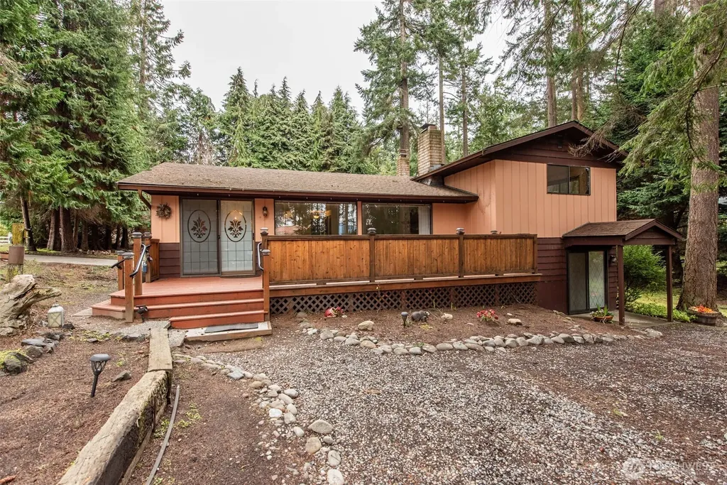 10 Percy Lane Sequim WA 98382