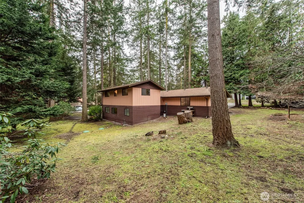 10 Percy Lane Sequim WA 98382