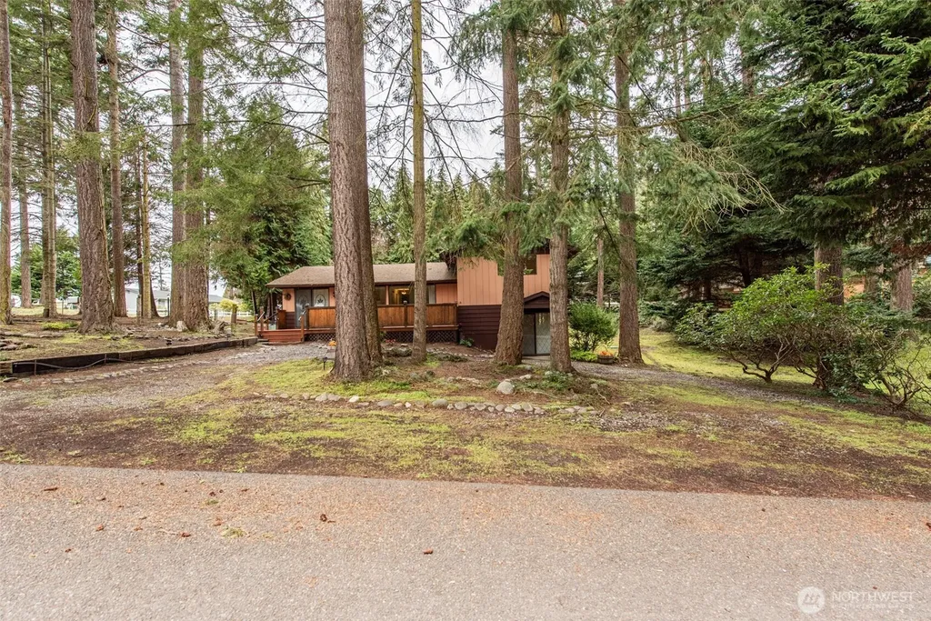 10 Percy Lane Sequim WA 98382