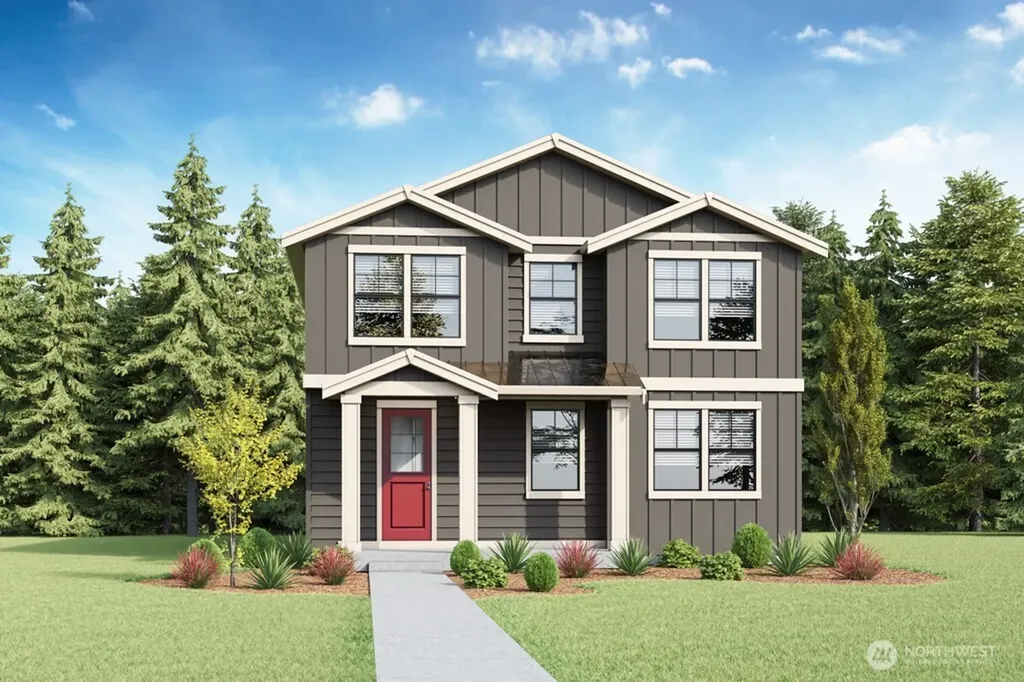 11424 SE 83rd Place Newcastle WA 98056