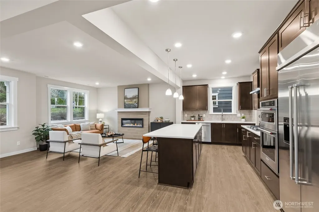 11424 SE 83rd Place Newcastle WA 98056
