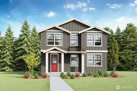 11424 SE 83rd Place Newcastle WA 98056