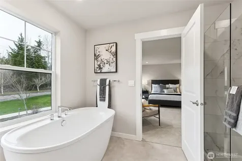 11424 SE 83rd Place Newcastle WA 98056