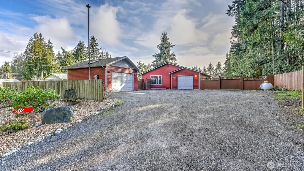 302 S Seventh Avenue Port Hadlock WA 98339