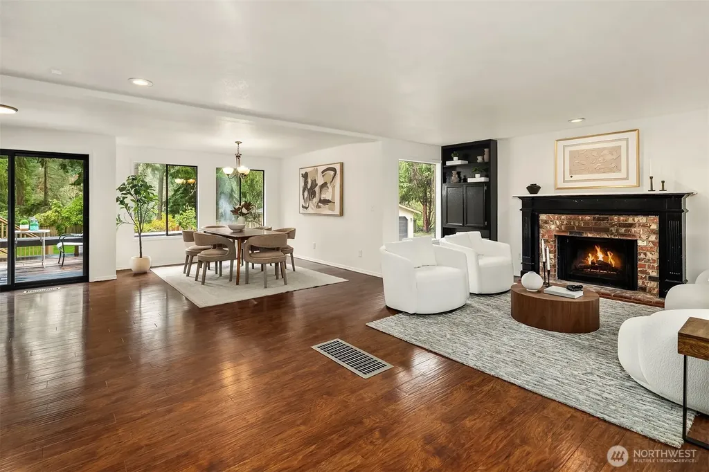 22223 NE 82nd Place Redmond WA 98053