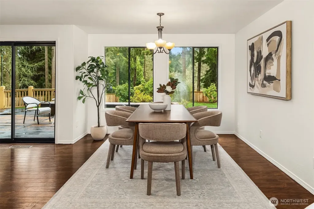 22223 NE 82nd Place Redmond WA 98053