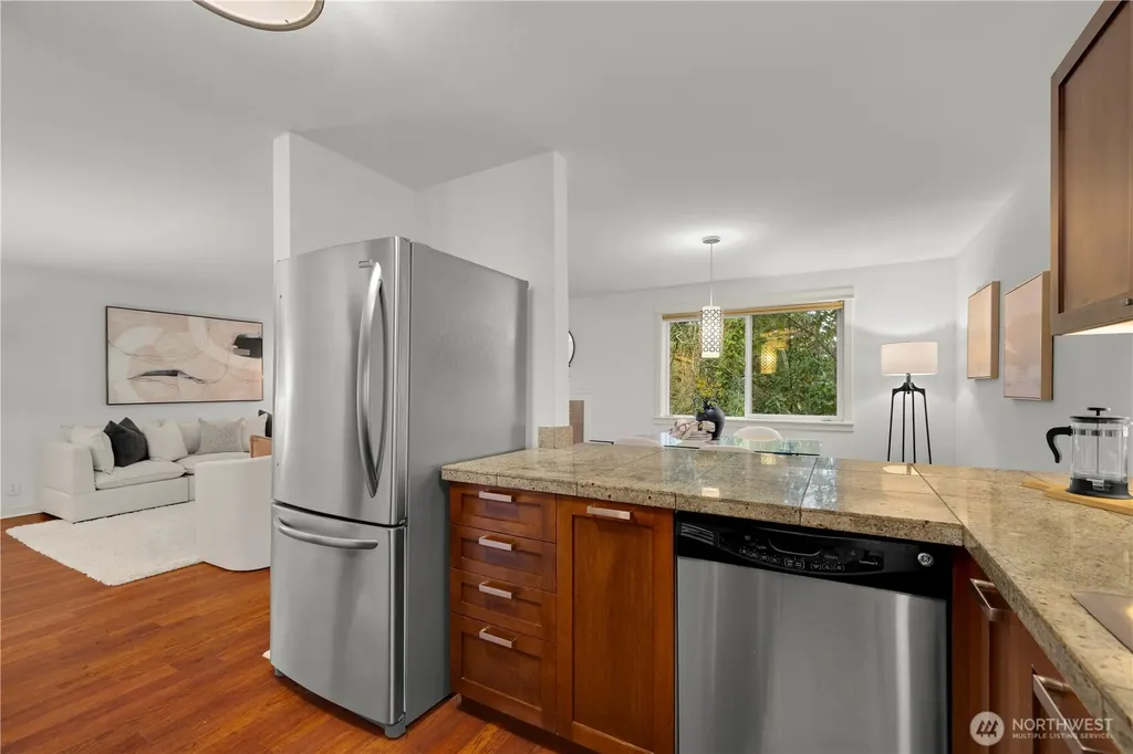 3018 128th Avenue SE Bellevue WA 98005
