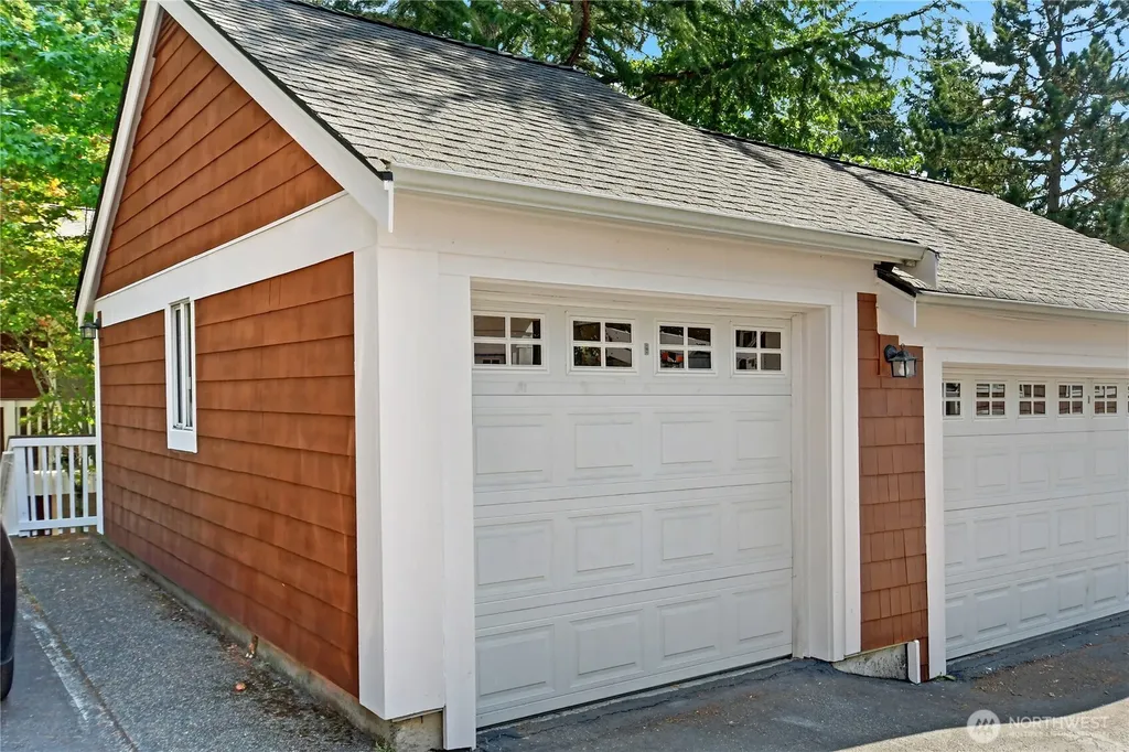 3018 128th Avenue SE Bellevue WA 98005