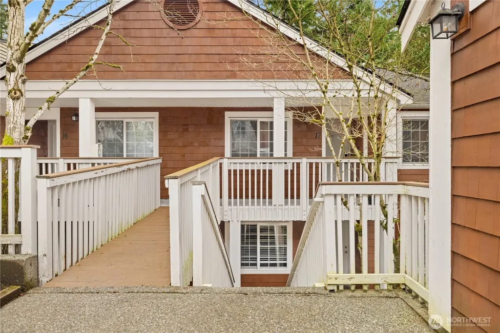3018 128th Avenue SE Bellevue WA 98005