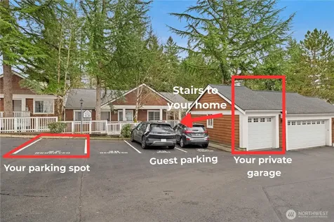 3018 128th Avenue SE Bellevue WA 98005