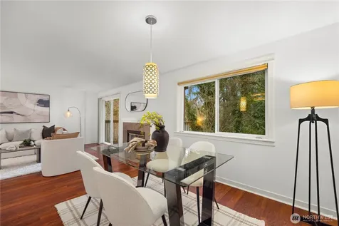 3018 128th Avenue SE Bellevue WA 98005