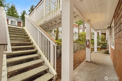 3018 128th Avenue SE Bellevue WA 98005