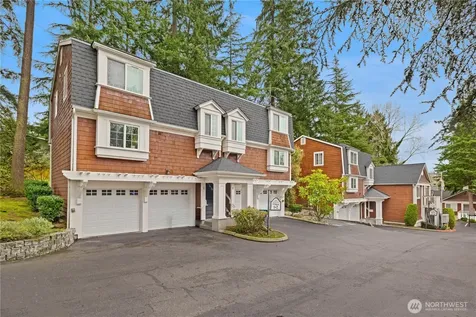3018 128th Avenue SE Bellevue WA 98005