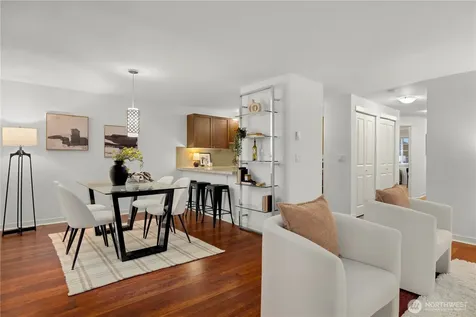 3018 128th Avenue SE Bellevue WA 98005