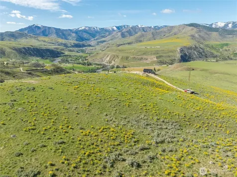 1 Terrace View Short Plat Methow WA 98834