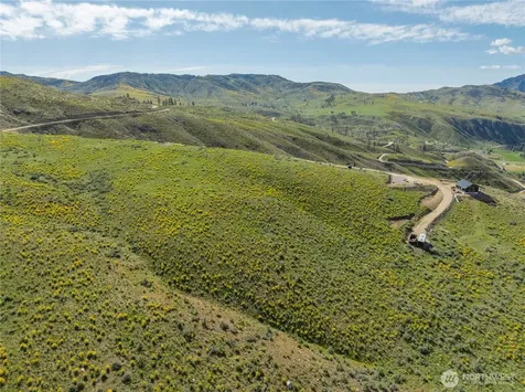 1 Terrace View Short Plat Methow WA 98834