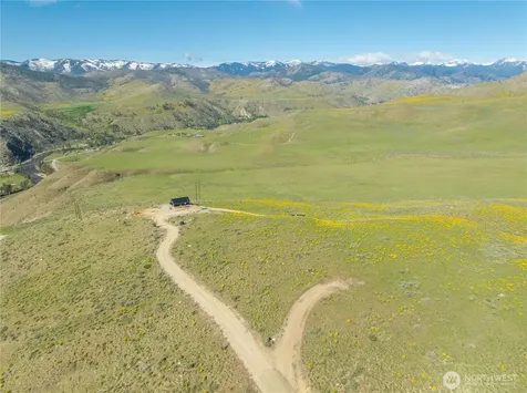1 Terrace View Short Plat Methow WA 98834