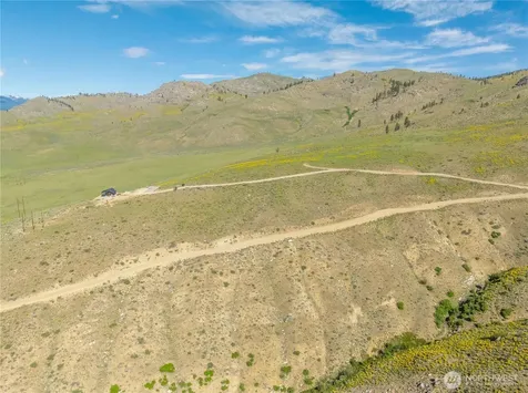 1 Terrace View Short Plat Methow WA 98834