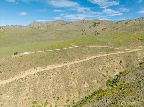 1 Terrace View Short Plat Methow WA 98834