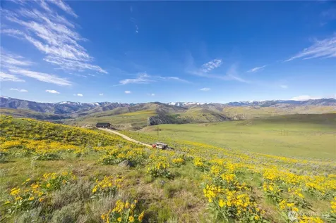 1 Terrace View Short Plat Methow WA 98834
