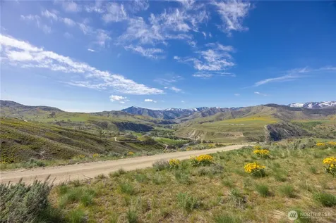 1 Terrace View Short Plat Methow WA 98834