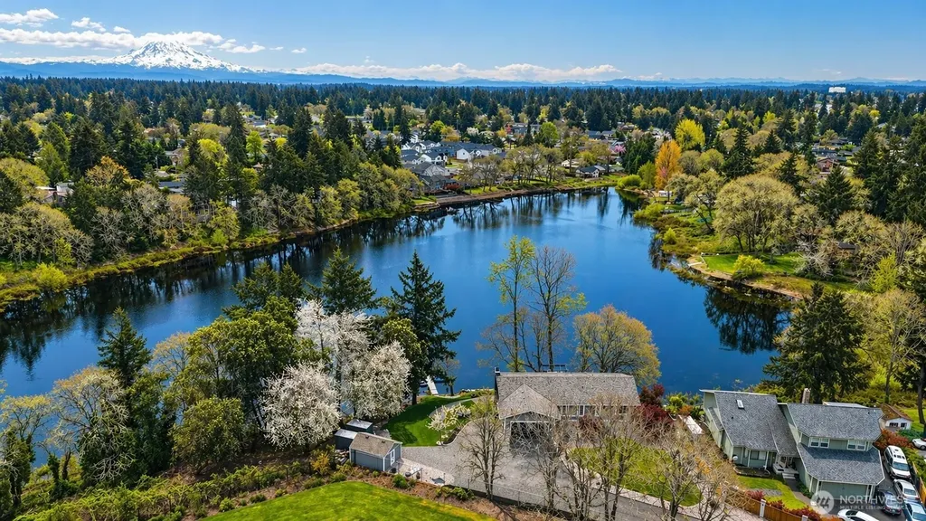 9620 116th Street SW Lakewood WA 98498