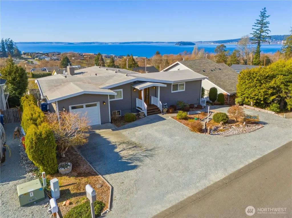 704 Flintstone Drive Camano Island WA 98282